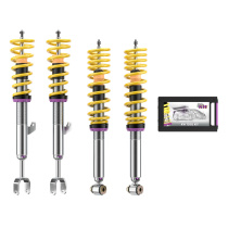35208200BU Coilovers V3 Leveling KW Suspension